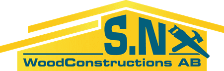 S.N WoodConstructions AB 